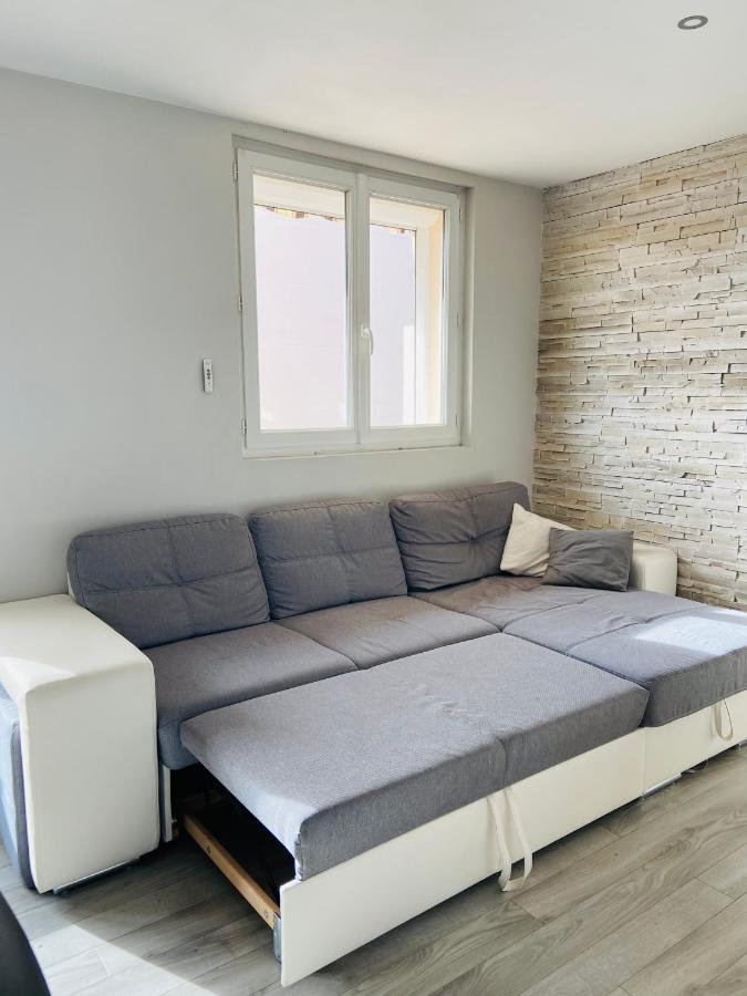 Appartement - 罗阿纳 外观 照片