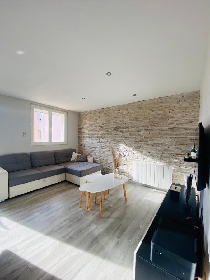 Appartement - 罗阿纳 外观 照片