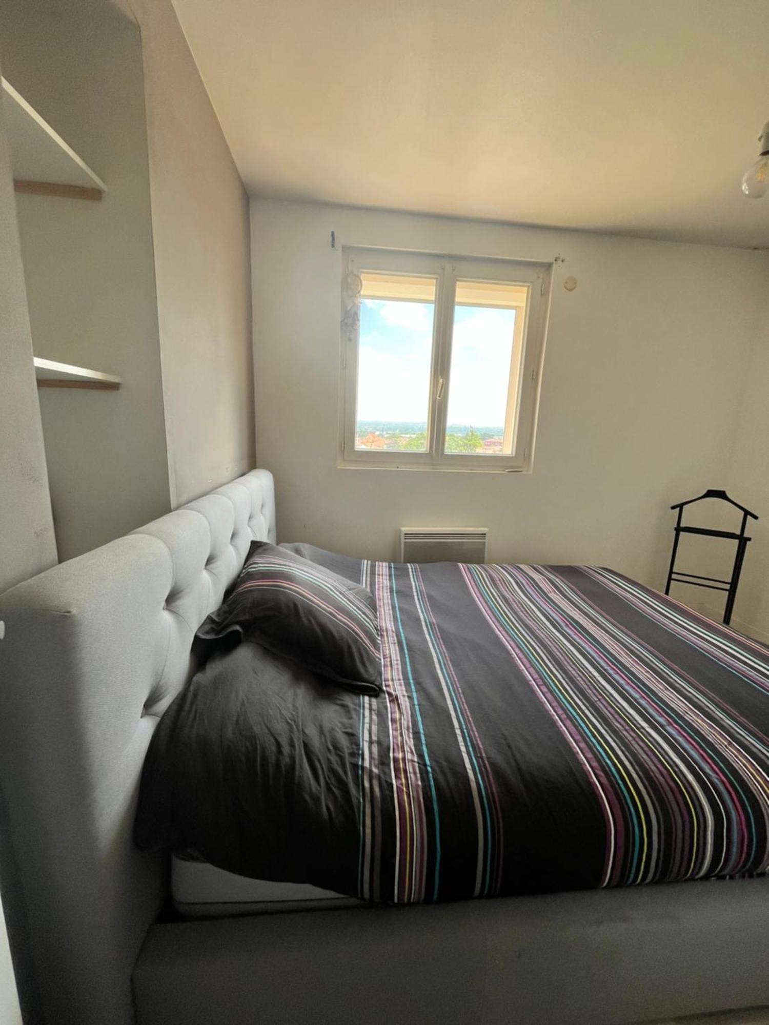 Appartement - 罗阿纳 外观 照片