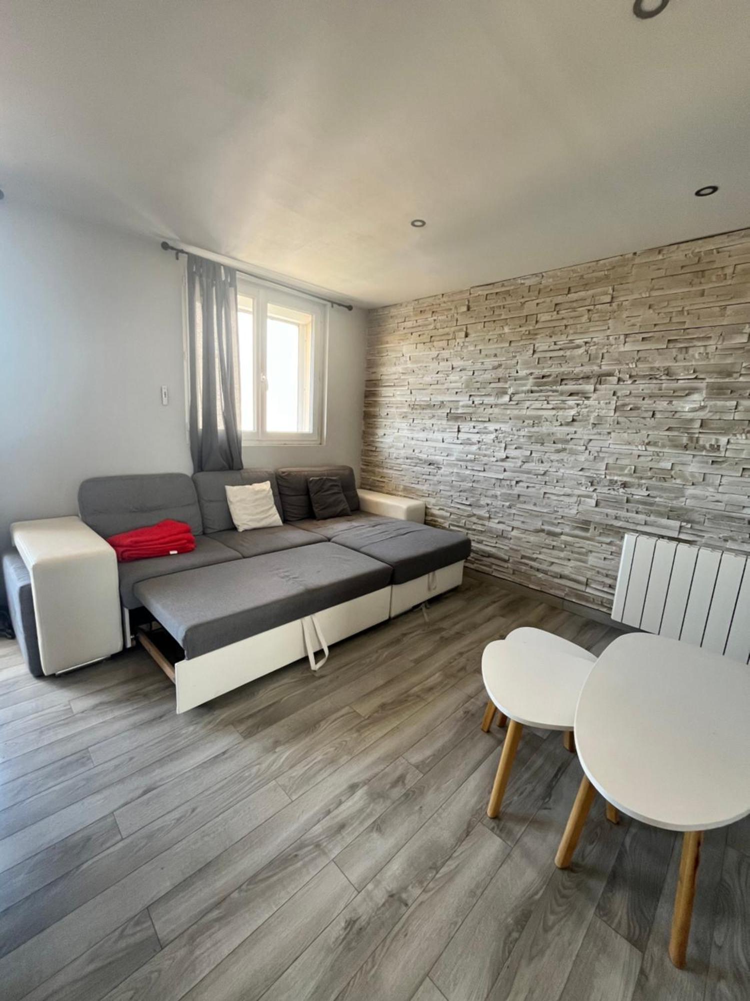 Appartement - 罗阿纳 外观 照片